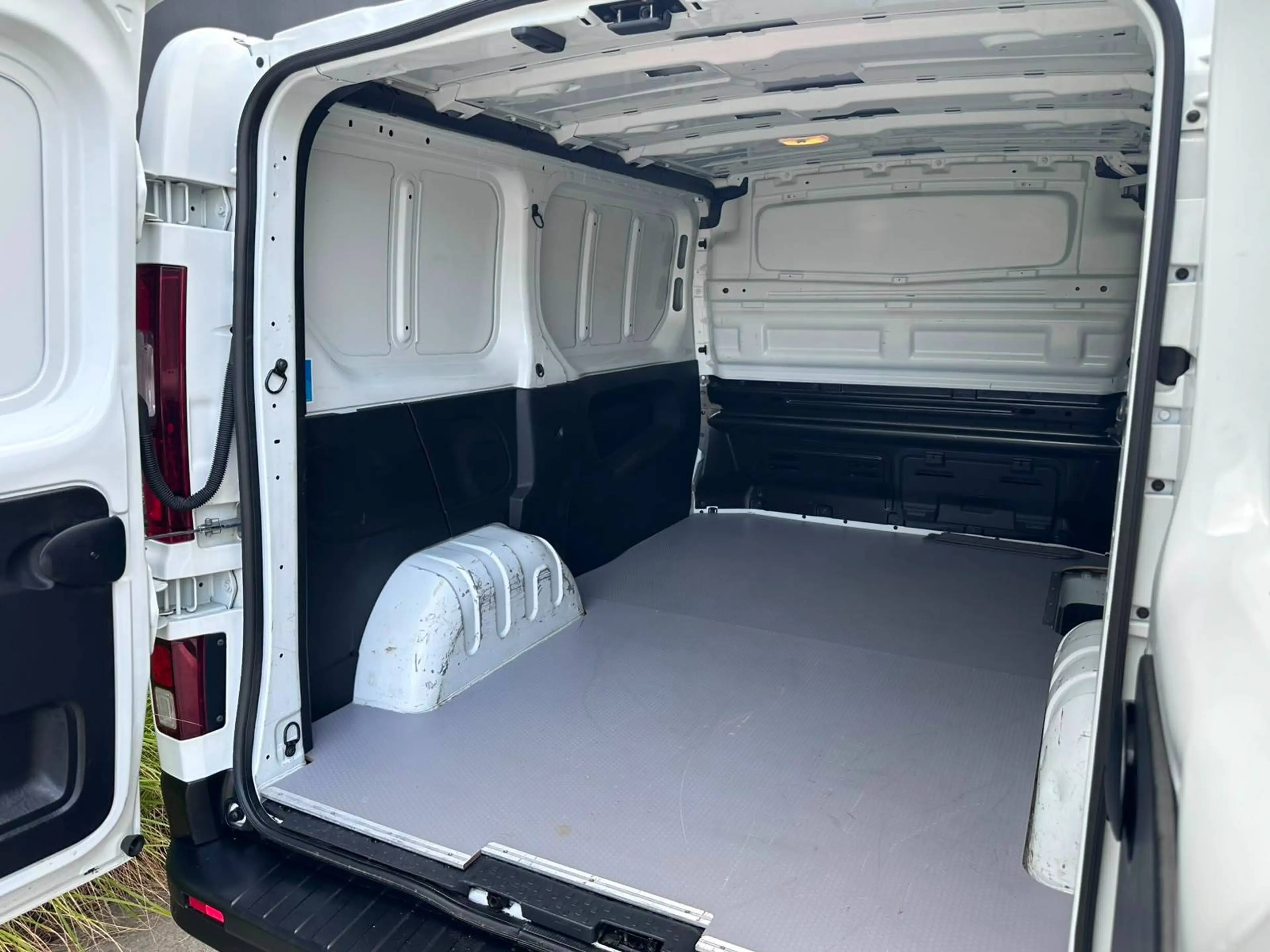 Fiat Talento Fiat Talento | 2018 | Slechts 98.322 km | Euro 6b | Perfect onderhouden — photo 6