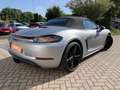 Porsche Boxster 718 Boxster Approved 10/26+Bi-Xenon+SportAga+RFK Silber - thumbnail 5