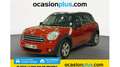 MINI Cooper Countryman D Rouge - thumbnail 1