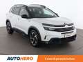 Citroen C5 Aircross 1.6 Plug-in Hybrid ë-EAT8 Shine 225 CV e-EAT8 PHEV Bianco - thumbnail 8