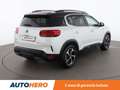 Citroen C5 Aircross 1.6 Plug-in Hybrid ë-EAT8 Shine 225 CV e-EAT8 PHEV Bianco - thumbnail 6