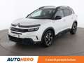 Citroen C5 Aircross 1.6 Plug-in Hybrid ë-EAT8 Shine 225 CV e-EAT8 PHEV Bianco - thumbnail 1