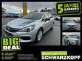 Opel Astra K Sports Tourer 1.5 D (Facelift) Edition Silber - thumbnail 1