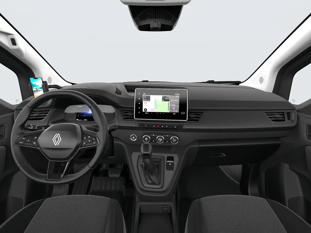 Renault Kangoo 2026 — фото 11