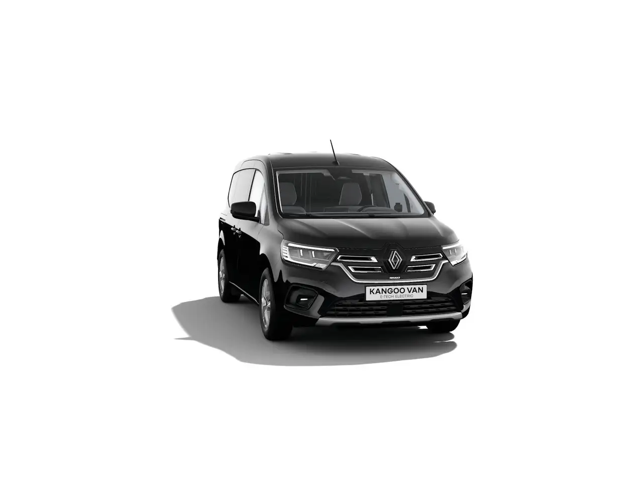 Renault Kangoo 2026