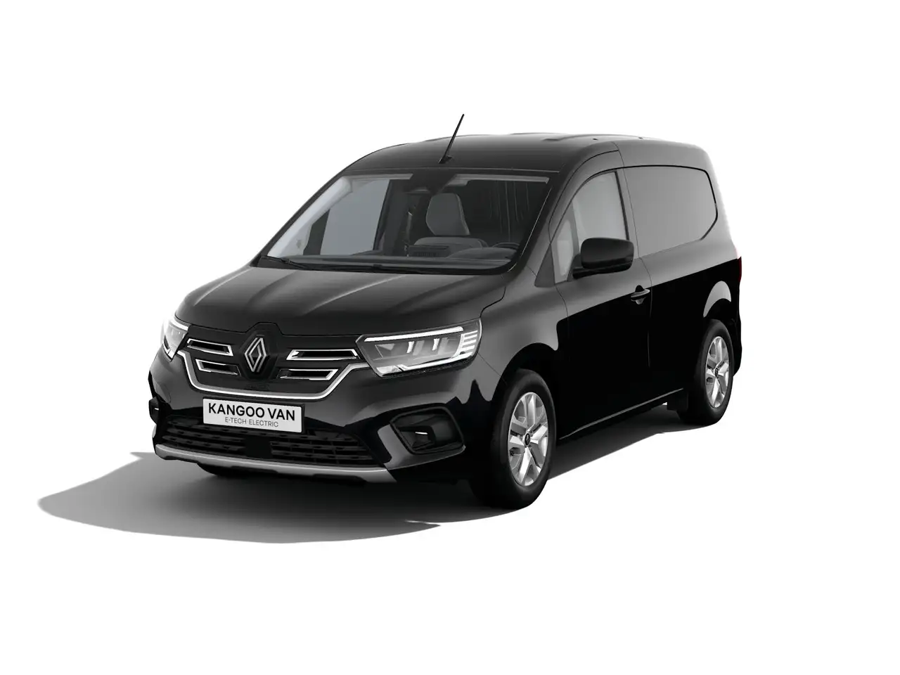 Renault Kangoo 2026