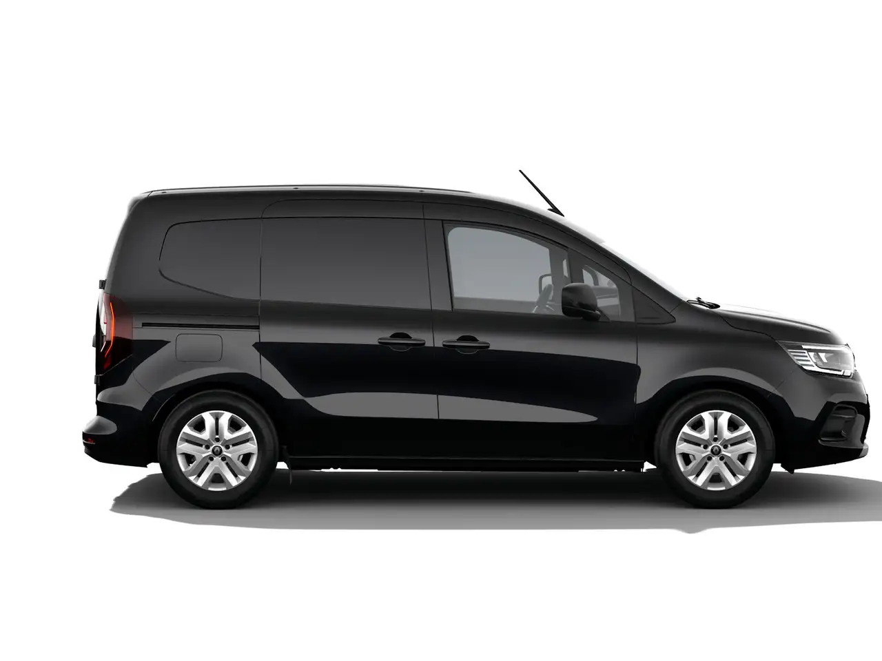 Renault Kangoo 2026