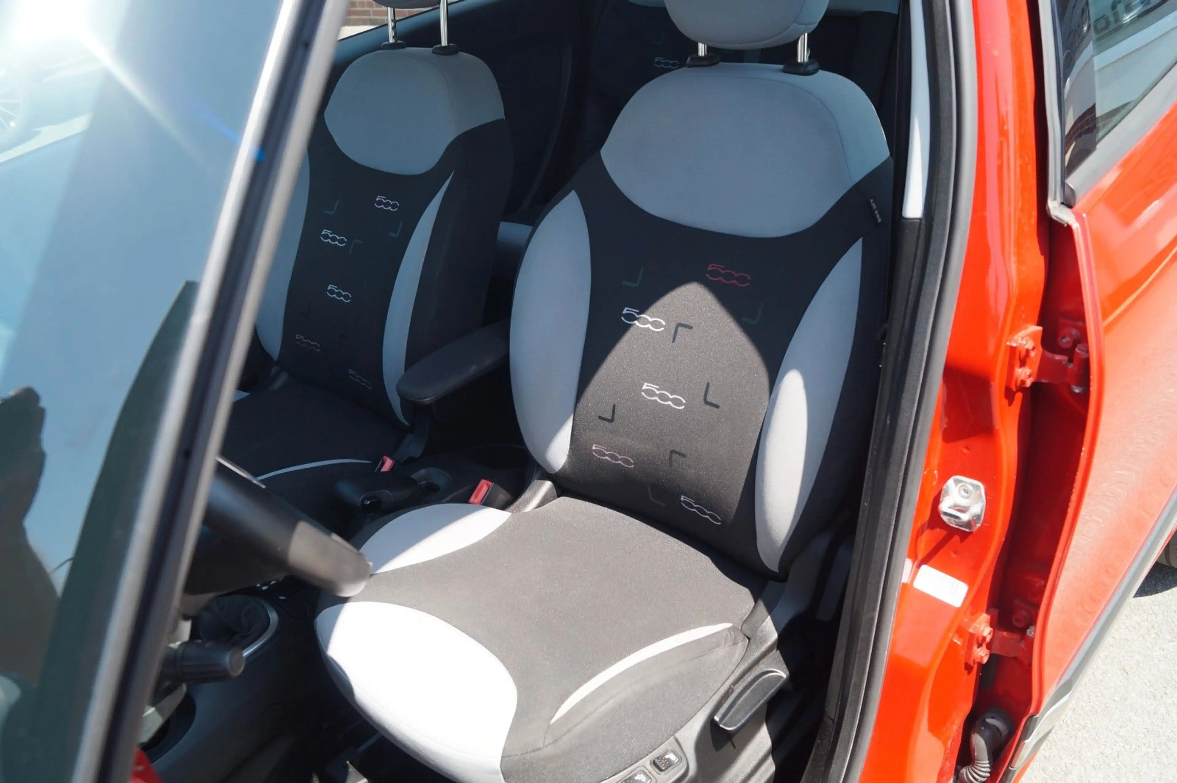 Fiat 500L Pop Star*Navi*Klima*Tempomat*SHZ*MFL*Alu* — photo 12