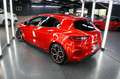 Renault Megane 1.8T 300CH RS TROPHY EDC 1ERE MAIN / RECARO / RS MONITOR / BOSE Rood - thumbnail 2