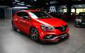 Renault Megane 1.8T 300CH RS TROPHY EDC 1ERE MAIN / RECARO / RS MONITOR / BOSE Червоний - thumbnail 6