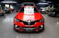 Renault Megane 1.8T 300CH RS TROPHY EDC 1ERE MAIN / RECARO / RS MONITOR / BOSE Червоний - thumbnail 5