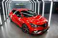 Renault Megane 1.8T 300CH RS TROPHY EDC 1ERE MAIN / RECARO / RS MONITOR / BOSE Червоний - thumbnail 3
