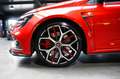 Renault Megane 1.8T 300CH RS TROPHY EDC 1ERE MAIN / RECARO / RS MONITOR / BOSE Червоний - thumbnail 12