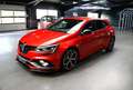 Renault Megane 1.8T 300CH RS TROPHY EDC 1ERE MAIN / RECARO / RS MONITOR / BOSE Rot - thumbnail 4