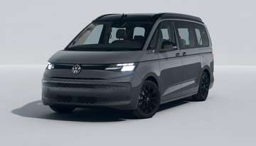 Multivan California Beach eHybrid 180 kW 4M