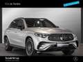 Mercedes-Benz GLC 200 d 4M AMG NIGHT MEMO 360 AHK DISTR KAMERA Silber - thumbnail 1