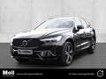 Volvo XC60 R Design 2WD B4 Diesel EU6d Navi Digitales Cockpit Negro - thumbnail 1