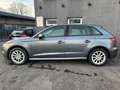 Audi A3 Sportback e-tron SPORT LED Navi 8 fach Grau - thumbnail 2