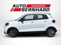 Leapmotor T03 T03 70 kW - EV Weiß - thumbnail 3