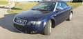 Audi S4 S4 Cabrio 4,2 V8 quattro Tiptr., Voll, 25.000 km Blau - thumbnail 2