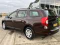 Dacia Logan MCV 0.9 TCe Ambiance / Dealer onderhouden / Airco Brown - thumbnail 8