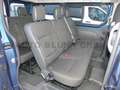 Nissan NV300 125-dCi Kombi Comfort L1H1 + Klima 9-Sitze Bleu - thumbnail 12
