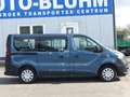 Nissan NV300 125-dCi Kombi Comfort L1H1 + Klima 9-Sitze Bleu - thumbnail 4