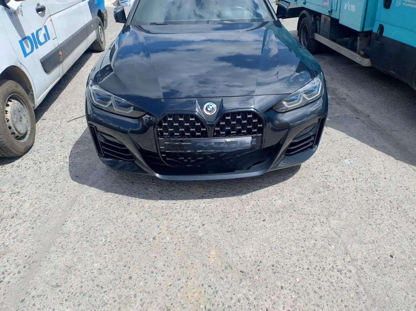 BMW 420 420dA Gran Coupé M Sport Pro - 1