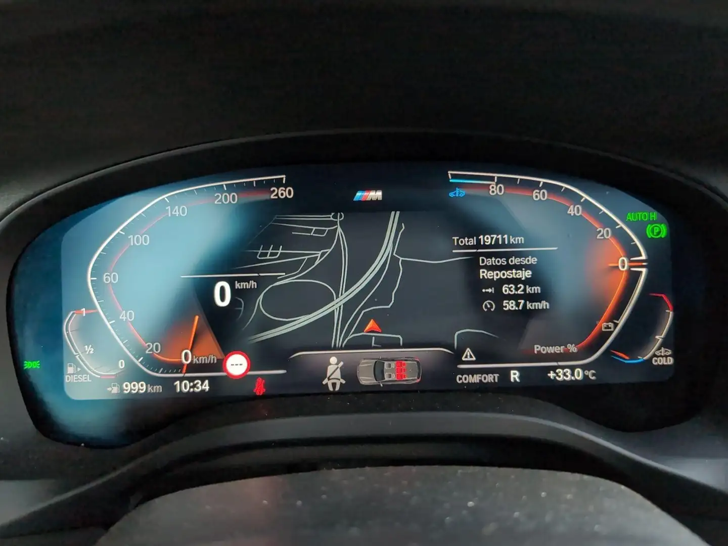 BMW 420 420dA Gran Coupé M Sport Pro - 2