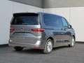 Volkswagen T7 Multivan Business KURZ 4x4+7-SITZER+MATRIX+AHK+KAMERA+SH... Grau - thumbnail 3