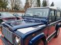 Land Rover Defender 90 Td5  4x4 "Sitzheizung/AHK" Niebieski - thumbnail 13