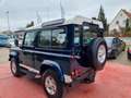 Land Rover Defender 90 Td5  4x4 "Sitzheizung/AHK" Kék - thumbnail 11