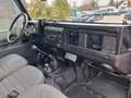 Land Rover Defender 90 Td5  4x4 "Sitzheizung/AHK" Синій - thumbnail 15