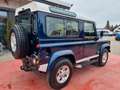 Land Rover Defender 90 Td5  4x4 "Sitzheizung/AHK" Bleu - thumbnail 7
