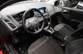 Ford Focus Turnier 1.0 EcoBoost Titanium 1.HAND*LED* Silber - thumbnail 13