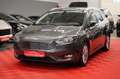 Ford Focus Turnier 1.0 EcoBoost Titanium 1.HAND*LED* Silber - thumbnail 1