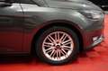 Ford Focus Turnier 1.0 EcoBoost Titanium 1.HAND*LED* Silber - thumbnail 5