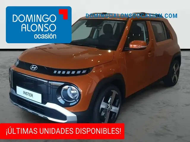 Hyundai 84,5 kW (115 CV) 2WD Emotion