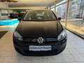 Volkswagen Golf VI Comfortline*SHZ*PDC V.u.H.*KLIMA* Schwarz - thumbnail 6