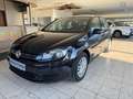 Volkswagen Golf VI Comfortline*SHZ*PDC V.u.H.*KLIMA* Schwarz - thumbnail 1
