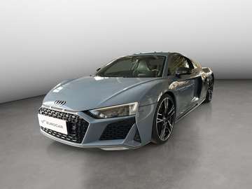 5.2 v10 performance quattro 620cv s tronic