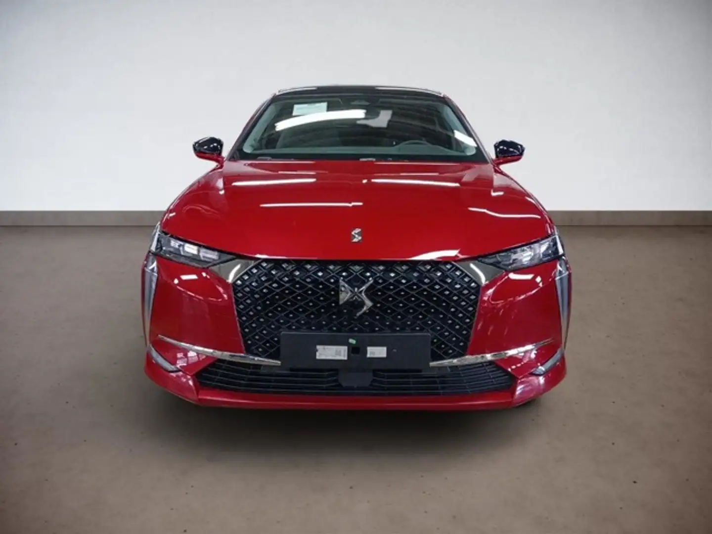 DS Automobiles DS 4 DS4 OPERA PT 130 EAT8 MATRIX*HUD*AREA-VIEW*19 Червоний - 2
