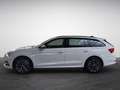 Skoda Octavia Combi 2.0 TDI DSG Ambition Clever Weiß - thumbnail 4