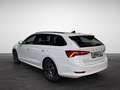 Skoda Octavia Combi 2.0 TDI DSG Ambition Clever Weiß - thumbnail 5