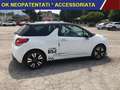 DS Automobiles DS 3 PureTech 82 So Chic OK NEOPATENTATI Bianco - thumbnail 2
