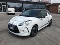 DS Automobiles DS 3 PureTech 82 So Chic OK NEOPATENTATI Bianco - thumbnail 3