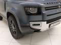 Land Rover Defender 90 D200 Hard Top AHK Black Pack Azul - thumbnail 10