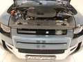 Land Rover Defender 90 D200 Hard Top AHK Black Pack Azul - thumbnail 15