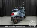 Vespa GT GTV 310 ABS E5+ Officina 8 / 2025 Azul - thumbnail 5