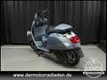 Vespa GT GTV 310 ABS E5+ Officina 8 / 2025 Azul - thumbnail 3